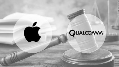 Qualcomm acuza Apple de divulgarea unor informatii secrete in favoarea celor de la Intel Qualcomm acuza Apple de divulgarea unor informatii secrete in favoarea celor de la Intel
