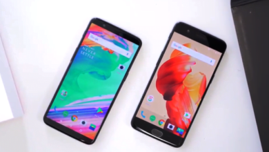 Despachetarea telefonului OnePlus 5T si prezentarea generala, cu 2 zile inainte de lansare Despachetarea telefonului OnePlus 5T si prezentarea generala, cu 2 zile inainte de lansare