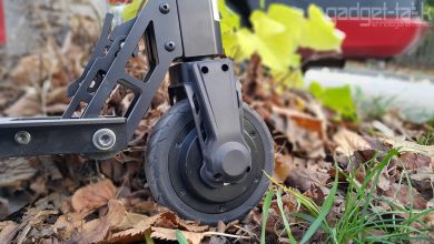 Evolio X-Go Pro Review: Transport urban alternativ, eficient si placut! Evolio X-Go Pro Review: Transport urban alternativ, eficient si placut!