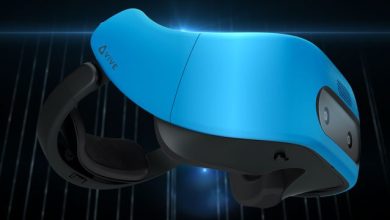 Vive Focus, noua casca VR wireless de la HTC htc-vive-focus