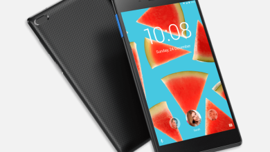 Tabletele Lenovo Tab 7 - Specificatii entry-level, pret super accesibil lenovo tab 7