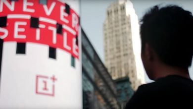 Lansarea telefonului OnePlus 5T, va avea loc la New York. O noua fotografie cu telefonul! Lansarea telefonului OnePlus 5T, va avea loc la New York. O noua fotografie cu telefonul!