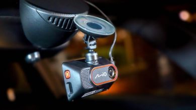 Mio lanseaza MiVue 786 WIFI, camera auto capabila de live pe Facebook Mio lanseaza MiVue 786 WIFI, camera auto capabila de live pe Facebook