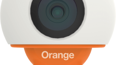 Orange lanseaza Live Cam 360° sub brand propriu Orange lanseaza Live Cam 360° sub brand propriu