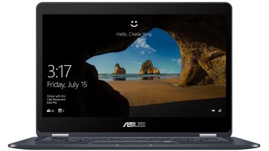 Asus lanseaza laptopul NovaGo, cu Windows 10 si procesor Snapdragon 835 Asus lanseaza laptopul NovaGo, cu Windows 10 si procesor Snapdragon 835