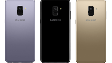 Samsung anunta telefoanele Galaxy A8 2018 si A8+ 2018 Samsung anunta telefoanele Galaxy A8 2018 si A8+ 2018