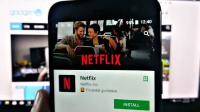 Netflix ofera continut HDR utilizatorilor Windows 10 Netflix ofera continut HDR utilizatorilor Windows 10