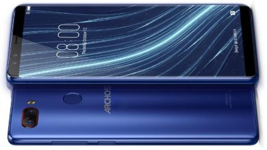 Pretul telefonului Archos Diamond Omega, in Romania Pretul telefonului Archos Diamond Omega, in Romania