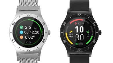 Evolio lanseaza X-Watch 4, cu ecran tactil, senzor puls si functie de antrenor personal Evolio lanseaza X-Watch 4, cu ecran tactil, senzor puls si functie de antrenor personal