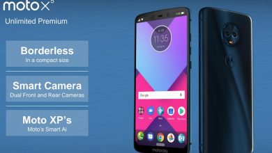 Motorola Moto X5 copiaza bretonul lui iPhone X. Debuteaza luna viitoare, in Barcelona! Motorola Moto X5 copiaza bretonul lui iPhone X. Debuteaza luna viitoare, in Barcelona!