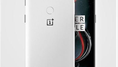 OnePlust 5T Sandstone White, varianta similara cu Stars Wars Limited Edition OnePlust 5T Sandstone White, varianta similara cu Stars Wars Limited Edition