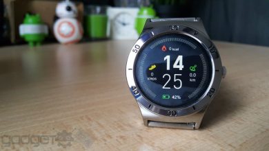 Reviewul ceasului Evolio X-Watch 4 Reviewul ceasului Evolio X-Watch 4