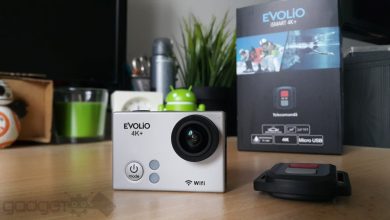 Evolio iSmart 4K+ Review - Actiune 4K la pret excelent Evolio iSmart 4K+ Review - Actiune 4K la pret excelent