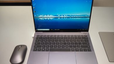 Huawei lanseaza laptopul Matebook X Pro Huawei lanseaza laptopul Matebook X Pro