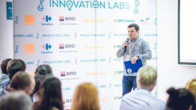 Editia Innovation Labs 2018, a inceput la Bucuresti. Echipele calificate in prima faza! Editia Innovation Labs 2018, a inceput la Bucuresti. Echipele calificate in prima faza!