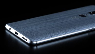 Una rece si una calda despre OnePlus 6 Una rece si una calda despre OnePlus 6