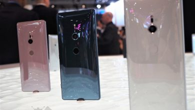 Pretul telefoanelor Xperia XZ2, in Romania (retail + operatori) Pretul telefoanelor Xperia XZ2, in Romania (retail + operatori)