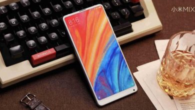 Xiaomi anunta Mi Mix 2s, cu Snapdragon 845 si Oreo Xiaomi anunta Mi Mix 2s, cu Snapdragon 845 si Oreo