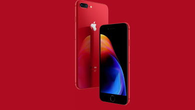Apple lanseaza iPhone 8 Red Special Edition Apple lanseaza iPhone 8 Red Special Edition