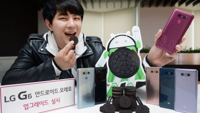 Telefoanele LG G6 primesc update Oreo, din 30 aprilie Telefoanele LG G6 primesc update Oreo, din 30 aprilie
