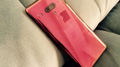 HTC anunta U12+, cu Edge Sense 2. Pret si detalii tehnice HTC anunta U12+, cu Edge Sense 2. Pret si detalii tehnice