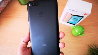 Recenzia telefonului Xiaomi Mi A1, cu Android One (smartphone review) Recenzia telefonului Xiaomi Mi A1, cu Android One (smartphone review)