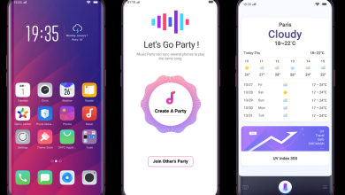Oppo anunta Find X, un telefon cu design revolutionar si un parteneriat cu Lamborghini Oppo anunta Find X, un telefon cu design revolutionar si un parteneriat cu Lamborghini