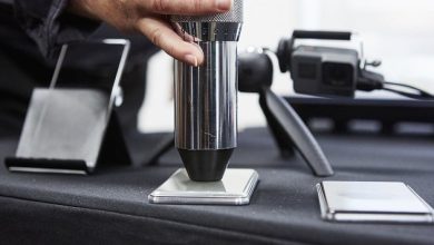 Corning anunta Gorilla Glass 6, sticla care ar trebui sa nu crape de la primul impact cu solul Corning anunta Gorilla Glass 6, sticla care ar trebui sa nu crape de la primul impact cu solul