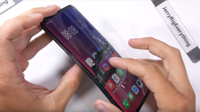 Telefonul Oppo Find X se indoaie foarte usor (video) Telefonul Oppo Find X se indoaie foarte usor (video)