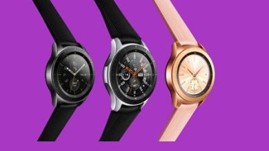 Samsung anunta ceasurile Galaxy Watch, pentru barbati si femei Samsung anunta ceasurile Galaxy Watch, pentru barbati si femei