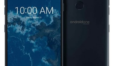 LG anunta telefoanele G7 One si G7 Fit, cu procesoare din 2016 - 2017 LG G7 One