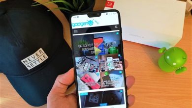 Oneplus 6 Review - Experienta fluida premium la jumatate de pret fata de concurenta Oneplus 6 Review