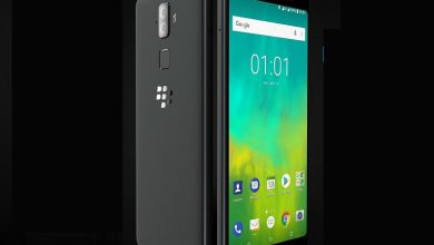 Blackberry anunta telefoane Evolve si Evolve X, cu Android Oreo Blackberry anunta telefoane Evolve si Evolve X, cu Android Oreo
