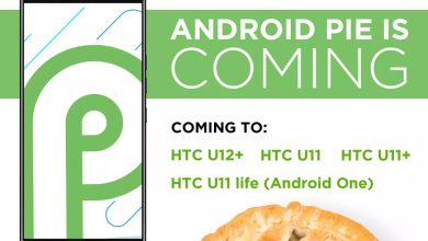 Telefoanele HTC care primesc actualizare Android Pie Telefoanele HTC care primesc actualizare Android Pie
