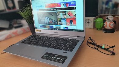 Acer Swift 3 Review - Un laptop ultra-portabil dedicat elevilor si studentilor Acer Swift 3 Review - Un laptop ultra-portabil dedicat elevilor si studentilor