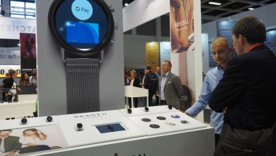 Snapdragon Wear 3100 este noul chipset pentru smartwatch-uri de la Qualcomm Snapdragon Wear 3100 este noul chipset pentru smartwatch-uri de la Qualcomm