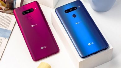 Pretul telefonului LG V40 ThinQ si lista completa cu specificatii hardware Pretul telefonului LG V40 ThinQ si lista completa cu specificatii hardware
