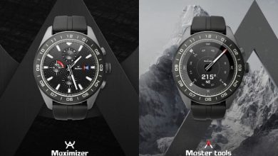 LG anunta smartwatch-ul hibrid Watch W7, cu Wear OS LG anunta smartwatch-ul hibrid Watch W7, cu Wear OS