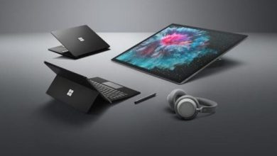 Microsoft anunta Surface Laptop 2 si Surface Pro 6 Microsoft anunta Surface Laptop 2 si Surface Pro 6