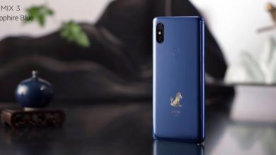 Xiaomi anunta Mi Mix 3, telefonul cu fata complet acoperita de ecranul AMOLED Xiaomi anunta Mi Mix 3, telefonul cu fata complet acoperita de ecranul AMOLED