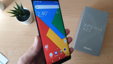 Sony Xperia XZ3 Review - Un smartphone superb si performant, dar nu perfect! Sony Xperia XZ3 Review - Un smartphone superb si performant, dar nu perfect!