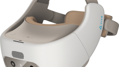 HTC lanseaza Vive Sync si o experienta VR premium pentru companii HTC lanseaza Vive Sync si o experienta VR premium pentru companii