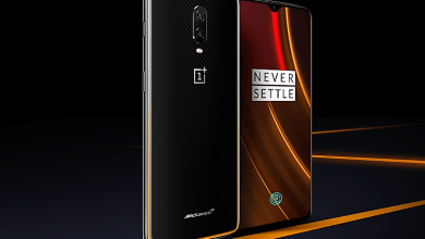 OnePlus 6T McLaren Edition are 10GB RAM si design inspirat de F1 McLaren OnePlus 6T McLaren Edition are 10GB RAM si design inspirat de F1 McLaren