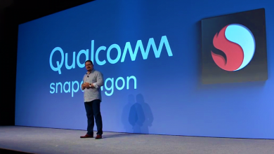 Qualcomm anunta chipsetul Snapdragon 855, cu modem 5G integrat Qualcomm anunta chipsetul Snapdragon 855, cu modem 5G integrat