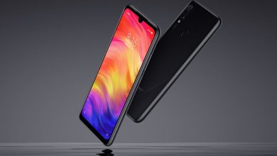 Redmi Note 7, anuntat oficial cu camera de 48MP si baterie 4.000mAh Redmi Note 7