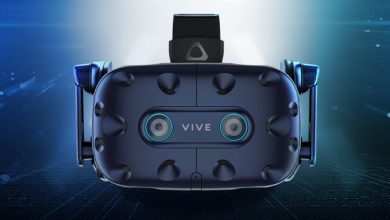 HTC anunta casca Vive Pro Eye, cu tehnologie pentru eye-tracking HTC anunta casca Vive Pro Eye, cu tehnologie pentru eye-tracking