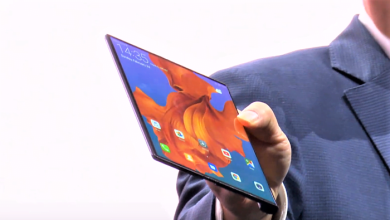Huawei Mate X, primul telefon pliabil al chinezilor, ce costa o mica avere Huawei Mate X, primul telefon pliabil al chinezilor, ce costa o mica avere