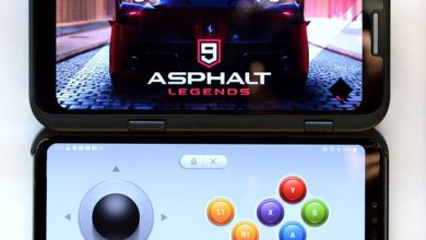 V50 ThinQ 5G este primul telefon LG cu aceasta noua tehnologie de comunicare V50 ThinQ 5G este primul telefon LG cu aceasta noua tehnologie de comunicare