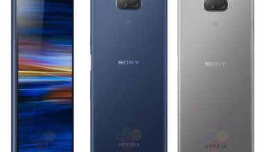 Xperia XA3 si XA3 Ultra debuteaza la #MWC2019 cu un ecran impresionant Xperia XA3