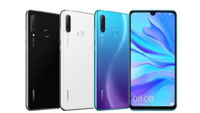 Huawei anunta Nova 4e, echipat cu procesor Kirin 710 si Android Pie Nova 4e